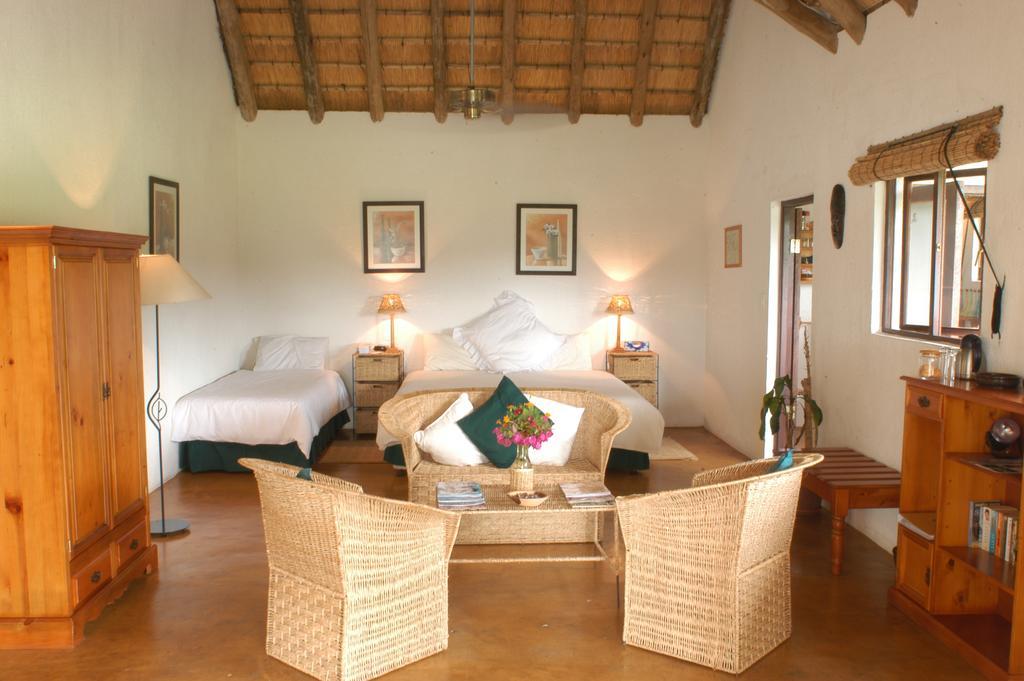 Rissington Inn Hazyview Habitación foto